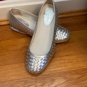 Cole Haan and Nike Air Loafers!